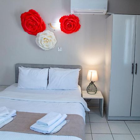 Homelike Guest House Kyrenia  Exterior foto
