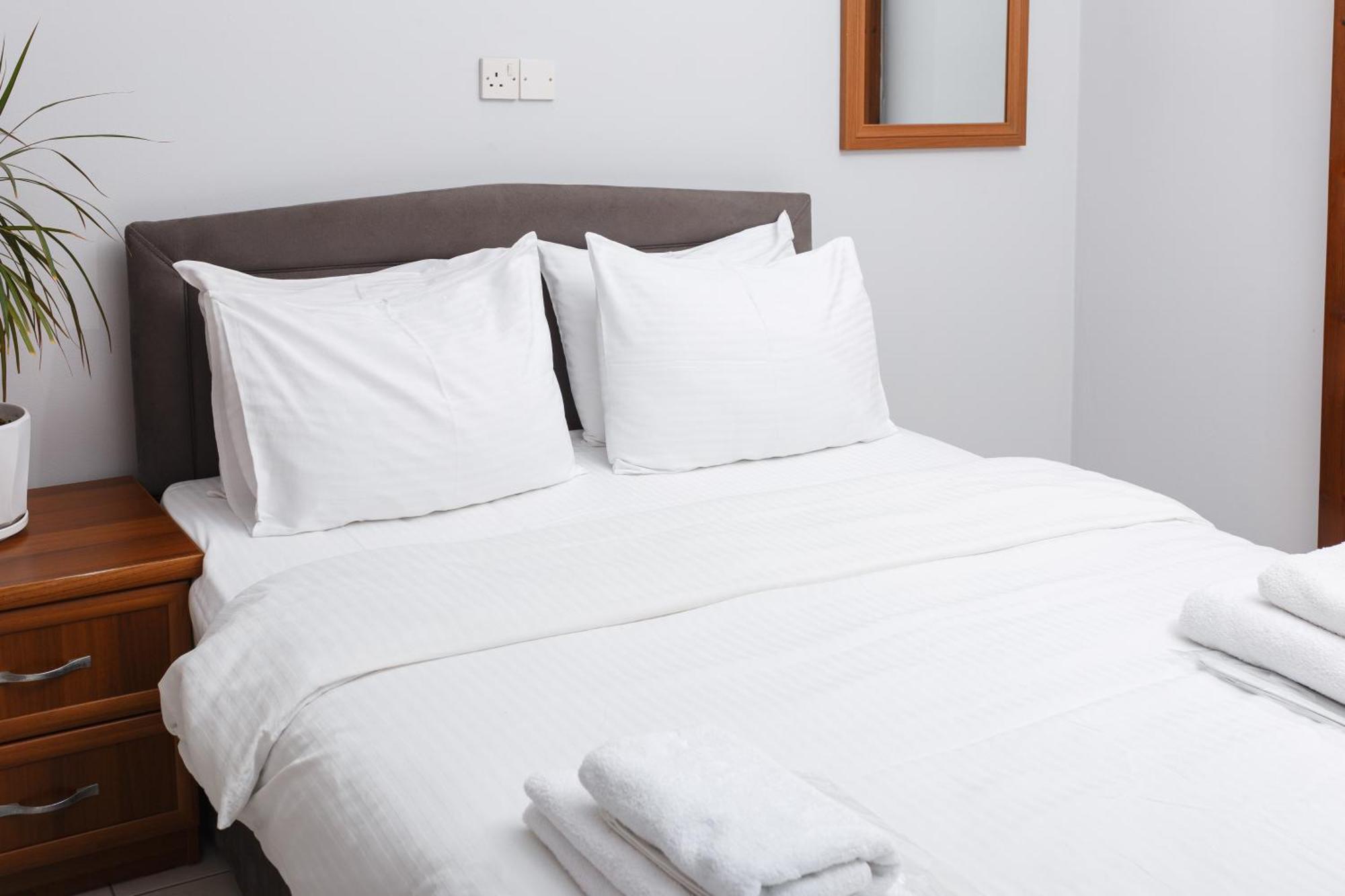 Homelike Guest House Kyrenia  Cameră foto