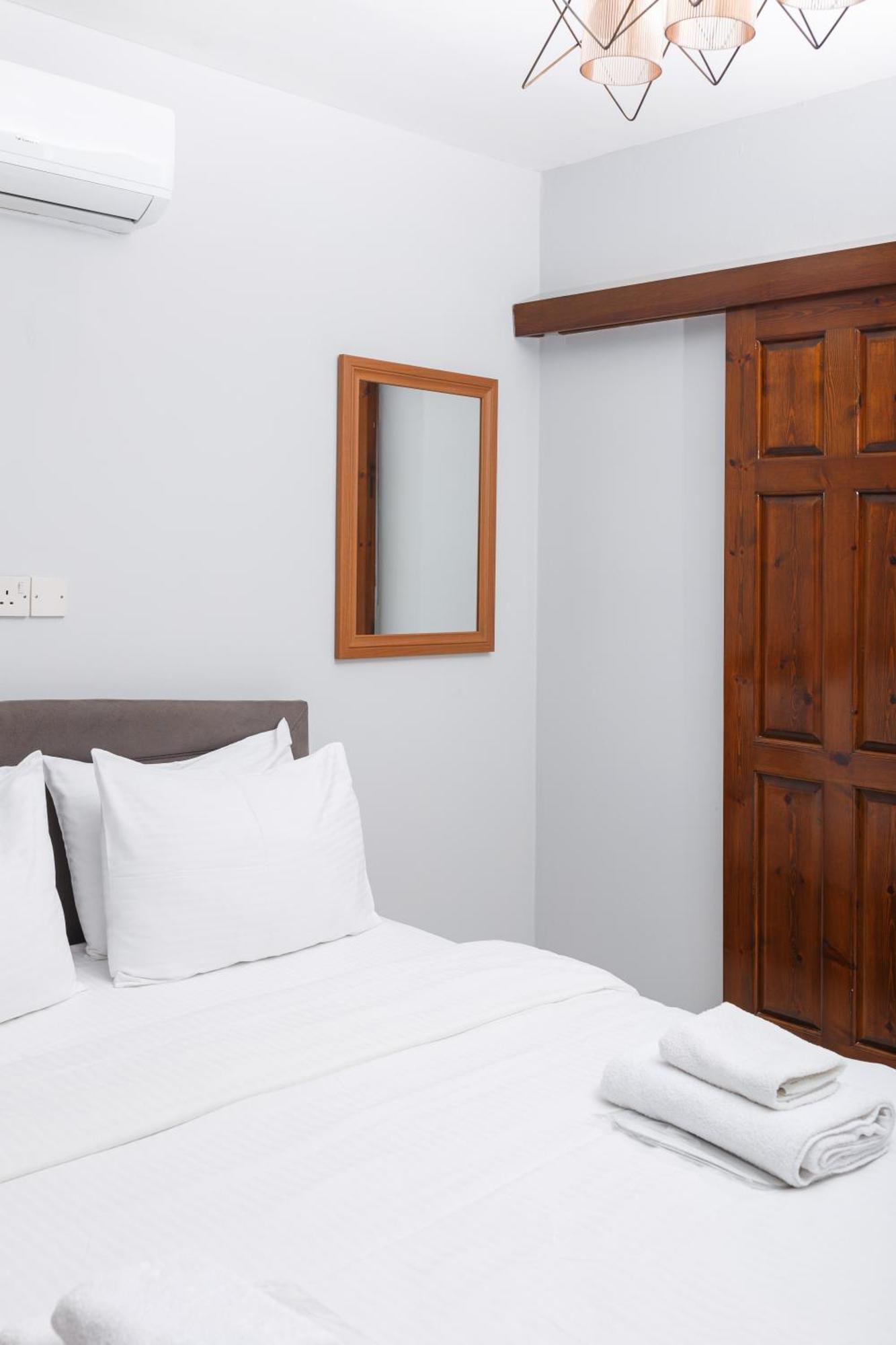 Homelike Guest House Kyrenia  Cameră foto