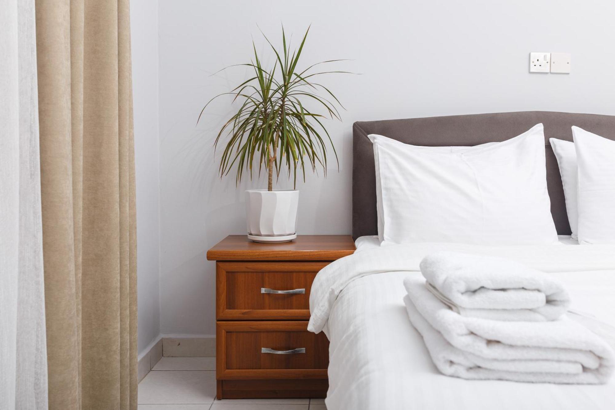 Homelike Guest House Kyrenia  Cameră foto
