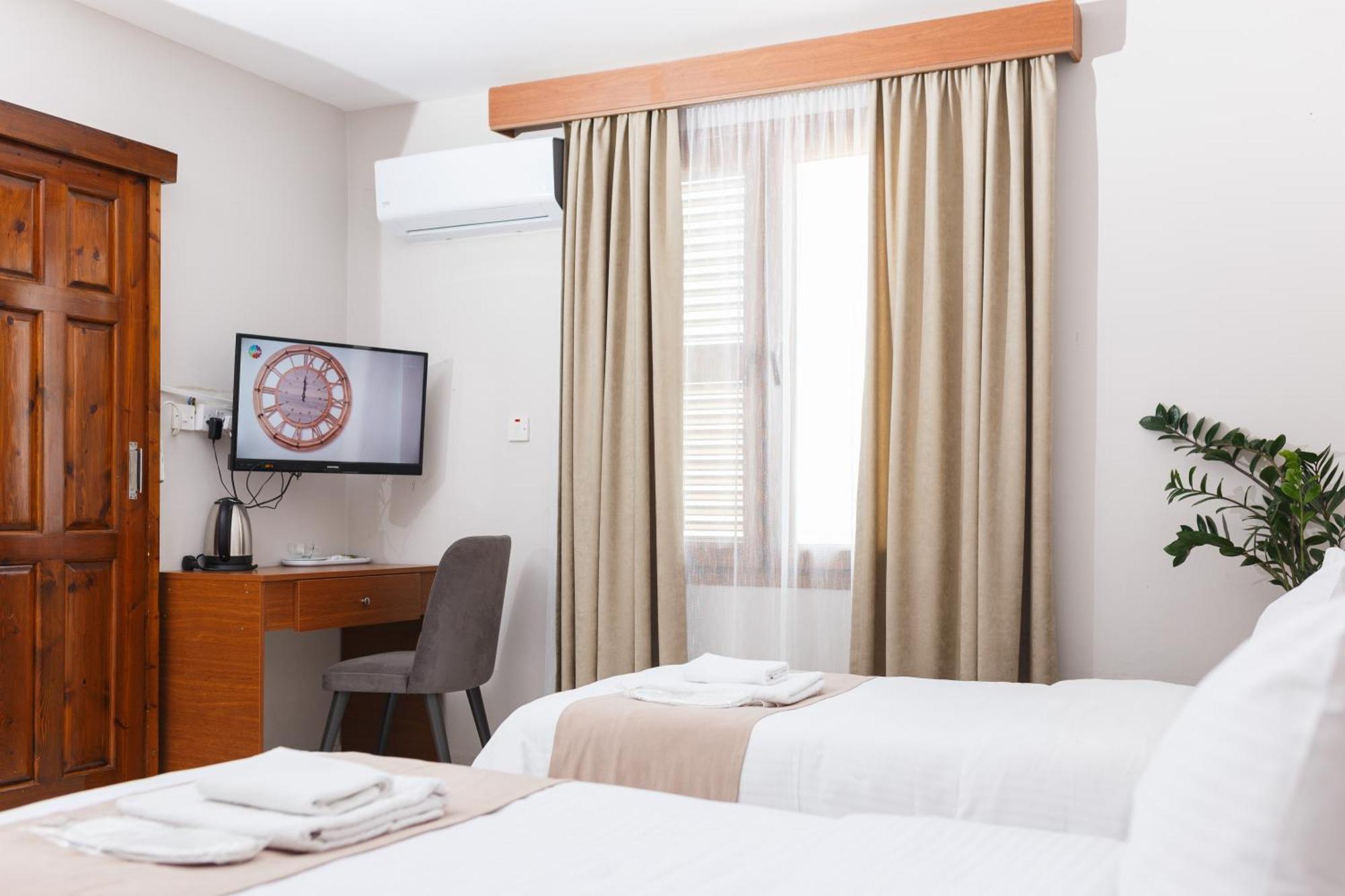 Homelike Guest House Kyrenia  Cameră foto