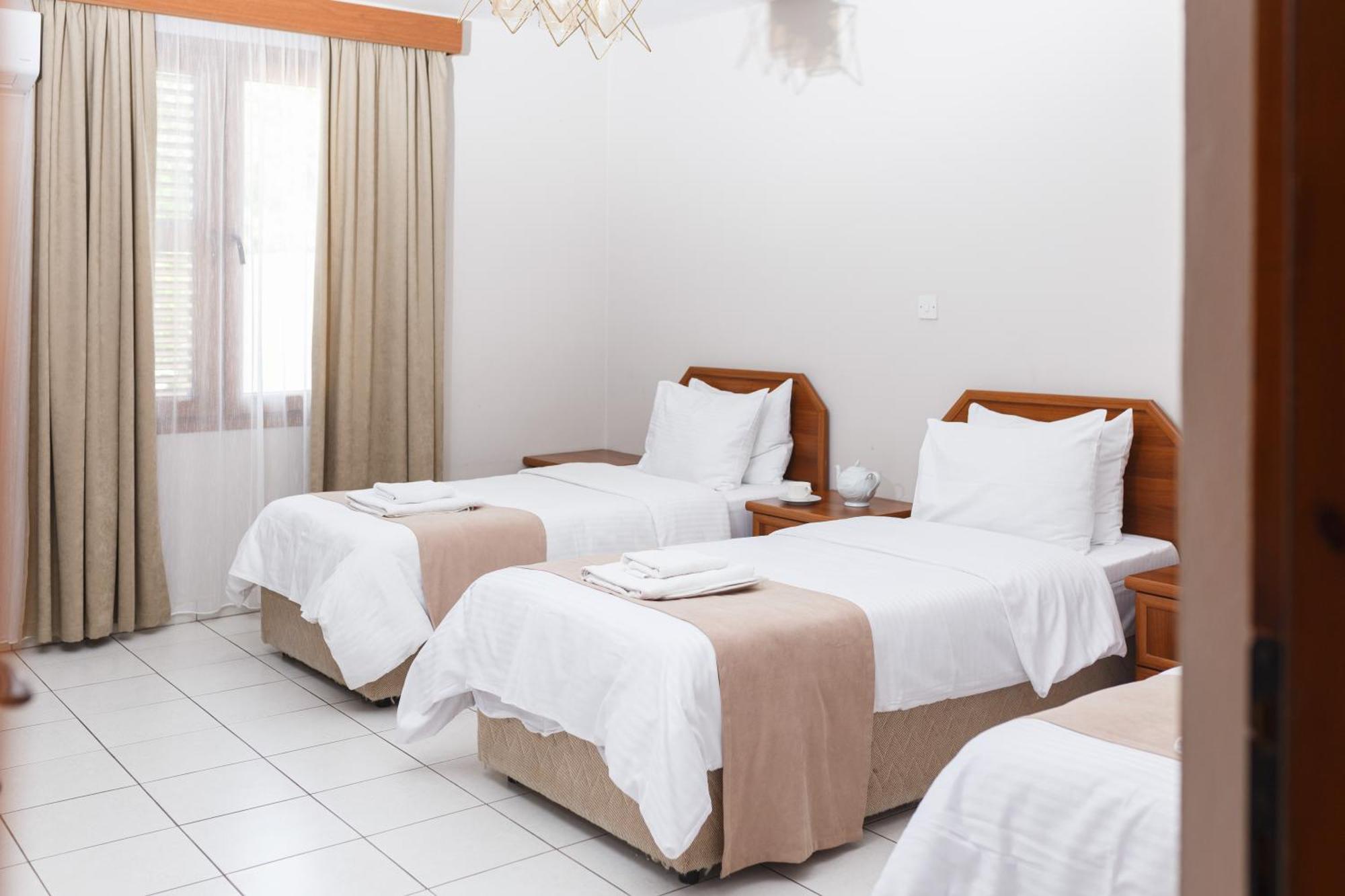 Homelike Guest House Kyrenia  Cameră foto