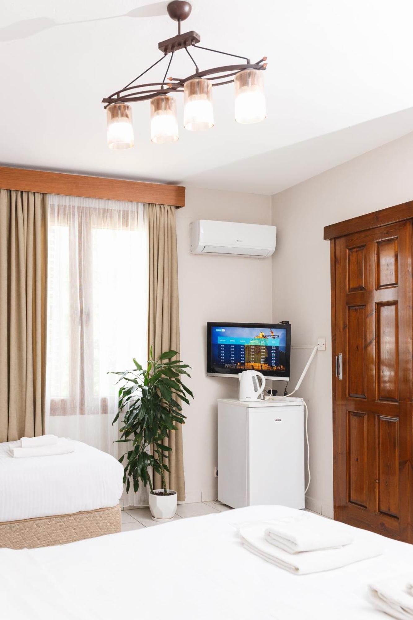 Homelike Guest House Kyrenia  Cameră foto