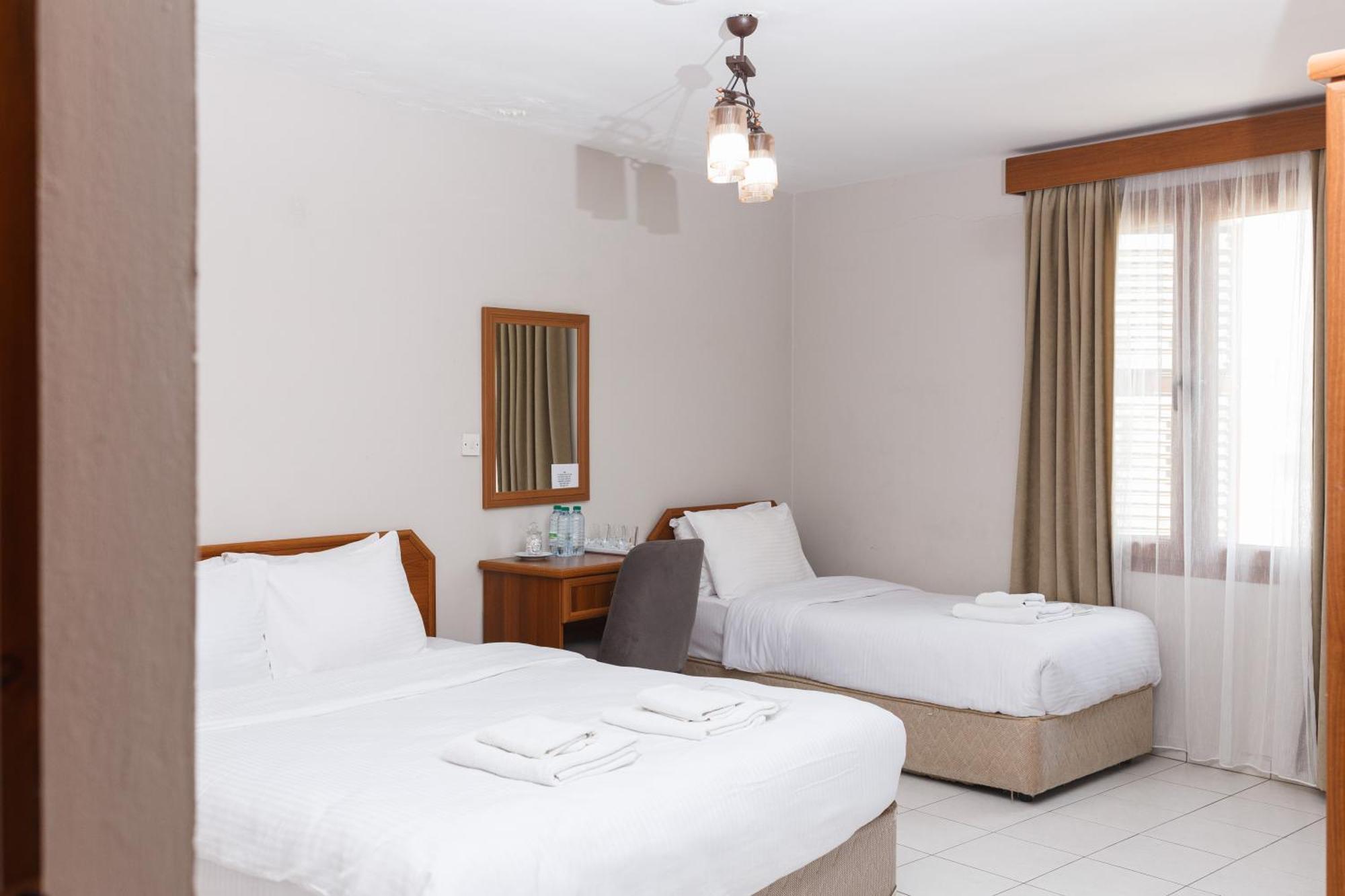 Homelike Guest House Kyrenia  Cameră foto