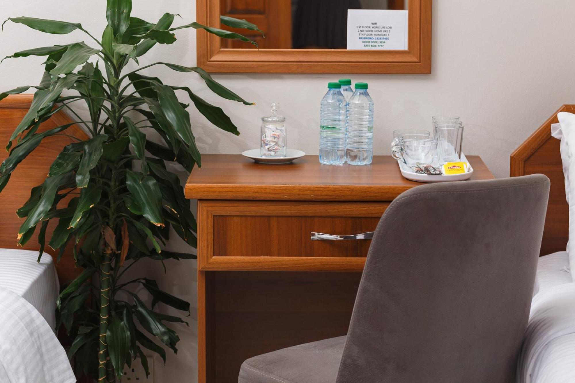 Homelike Guest House Kyrenia  Cameră foto