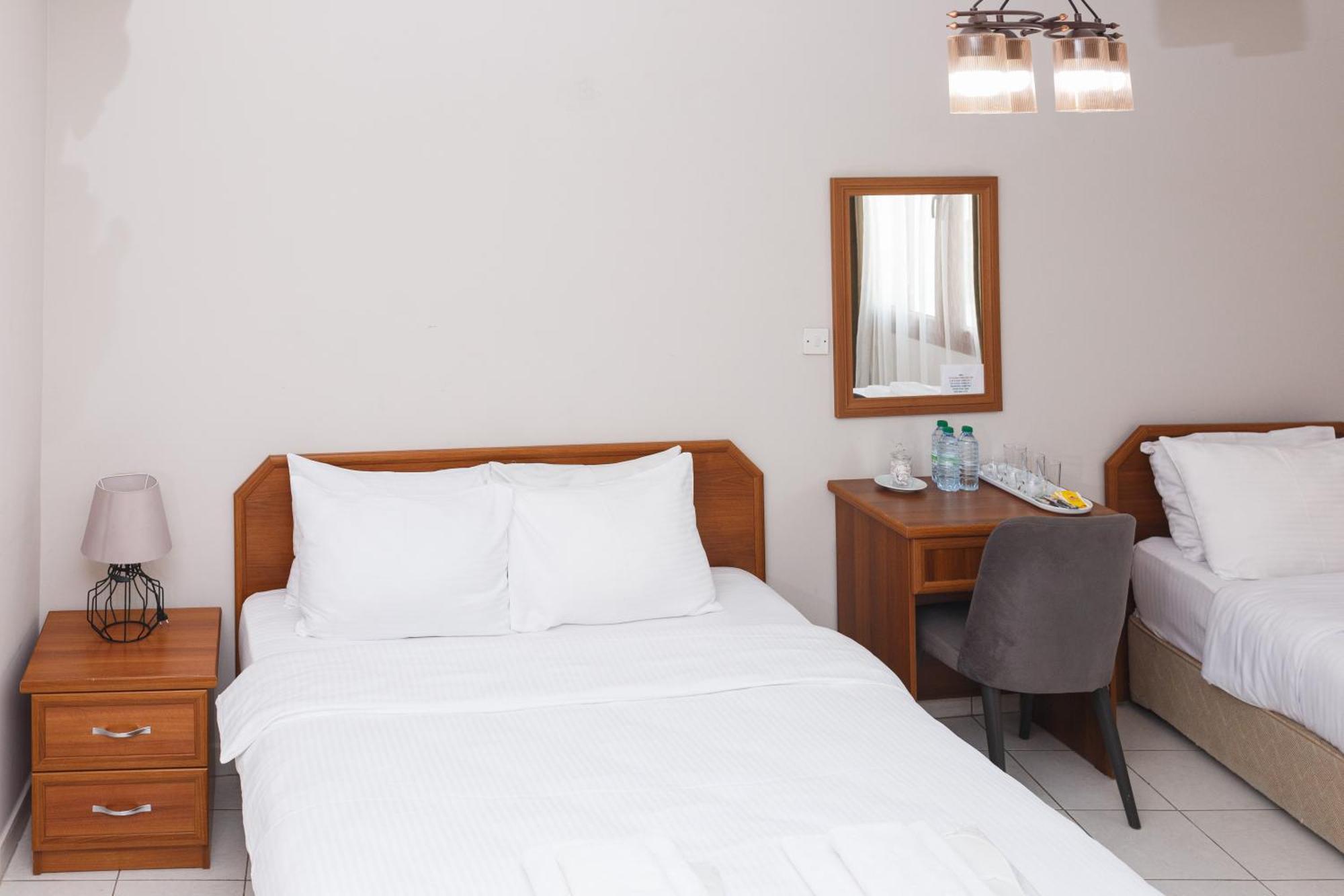 Homelike Guest House Kyrenia  Cameră foto
